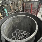 Bay Carbon has the capacity to fill any job - Big or Small